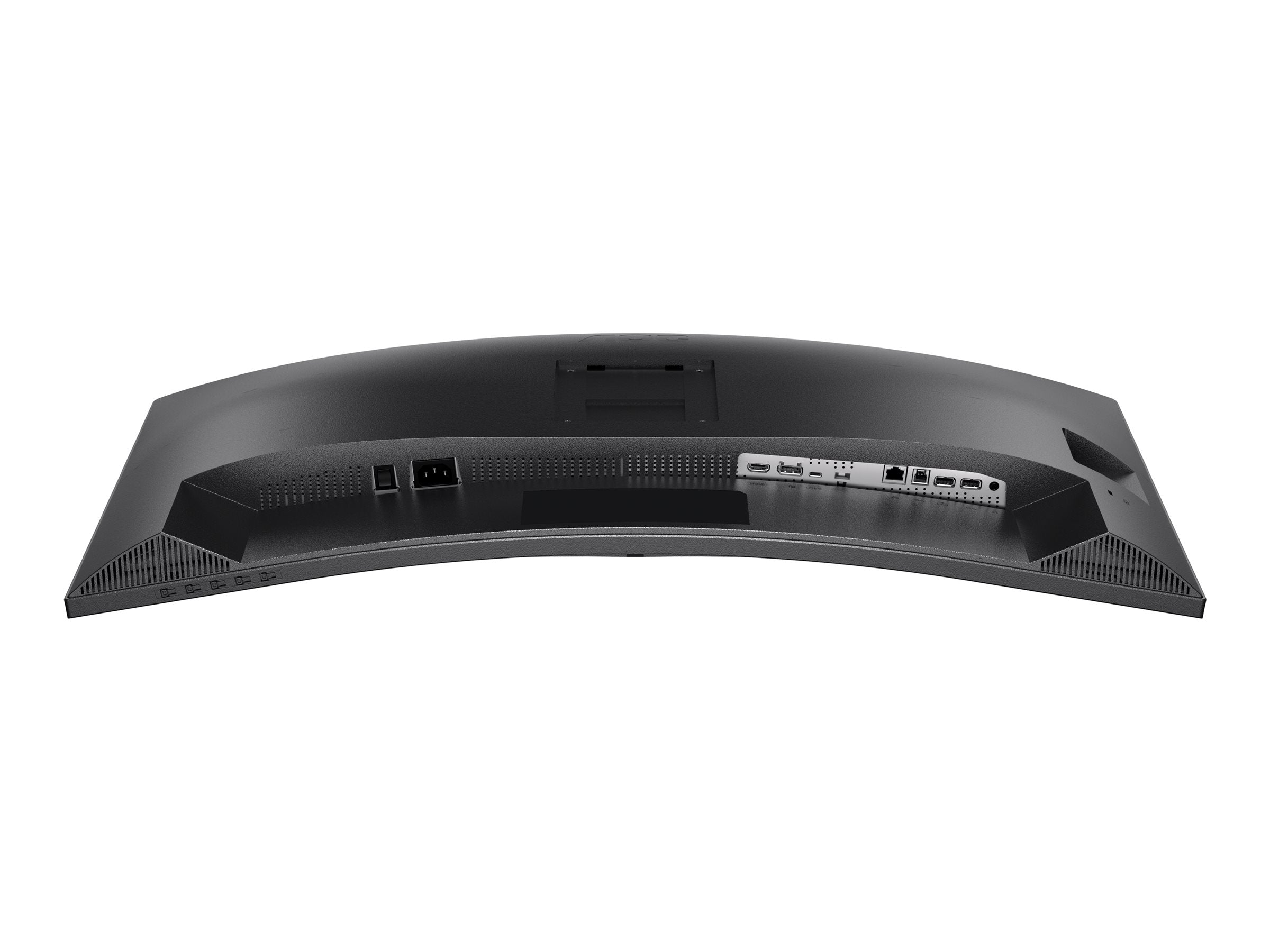 AOC CU34P3CV écran incurvé- 34" - 3440 x 1440 UWQHD @ 100 Hz - VA - 300 cd/m² - 3000:1 - 4ms - HDMI, DP, USB-C - HAS - Haut parleurs