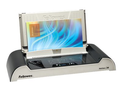 FELLOWES Thermorelieur Helios 30 - Graphite