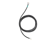 EPOS CEHS-DHSG adapter-cable for Siemens Agfeo Aastra Auerswald Elmeg 1.40m