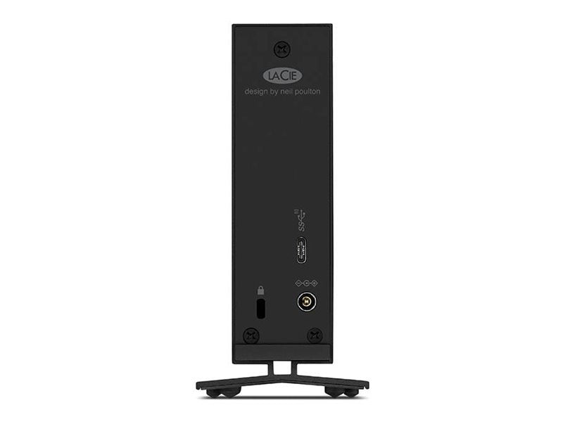 LACIE d2 Professional 24To USB 3.2 TYPE C