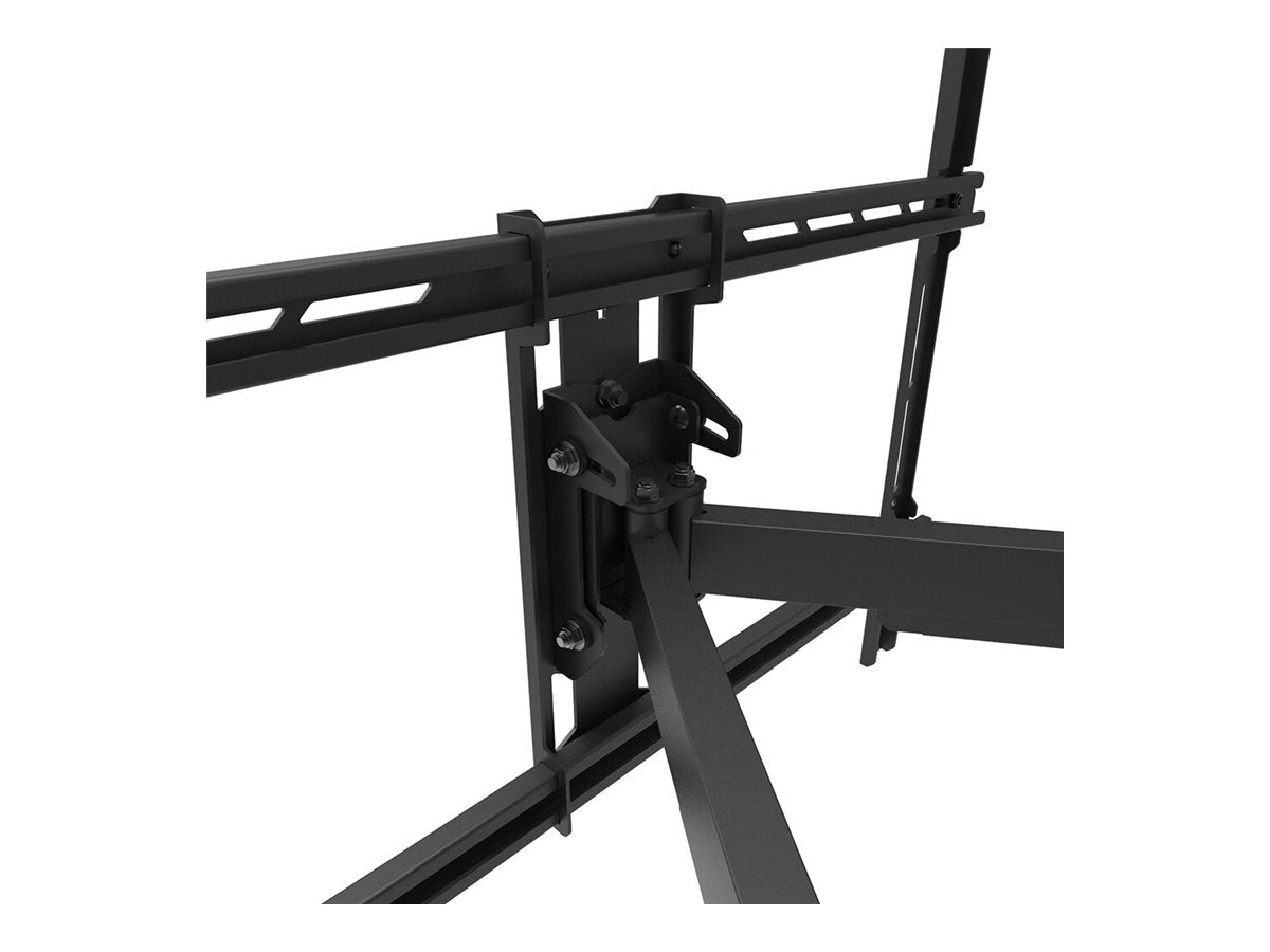 NEOMOUNTS WL40S-950BL18 Support mural robuste pour écran 55-110p - orientable