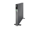 APC Smart-UPS Ultra 2200VA 230V 1U with Lithium-Ion Battery with Network Management Card Embedded