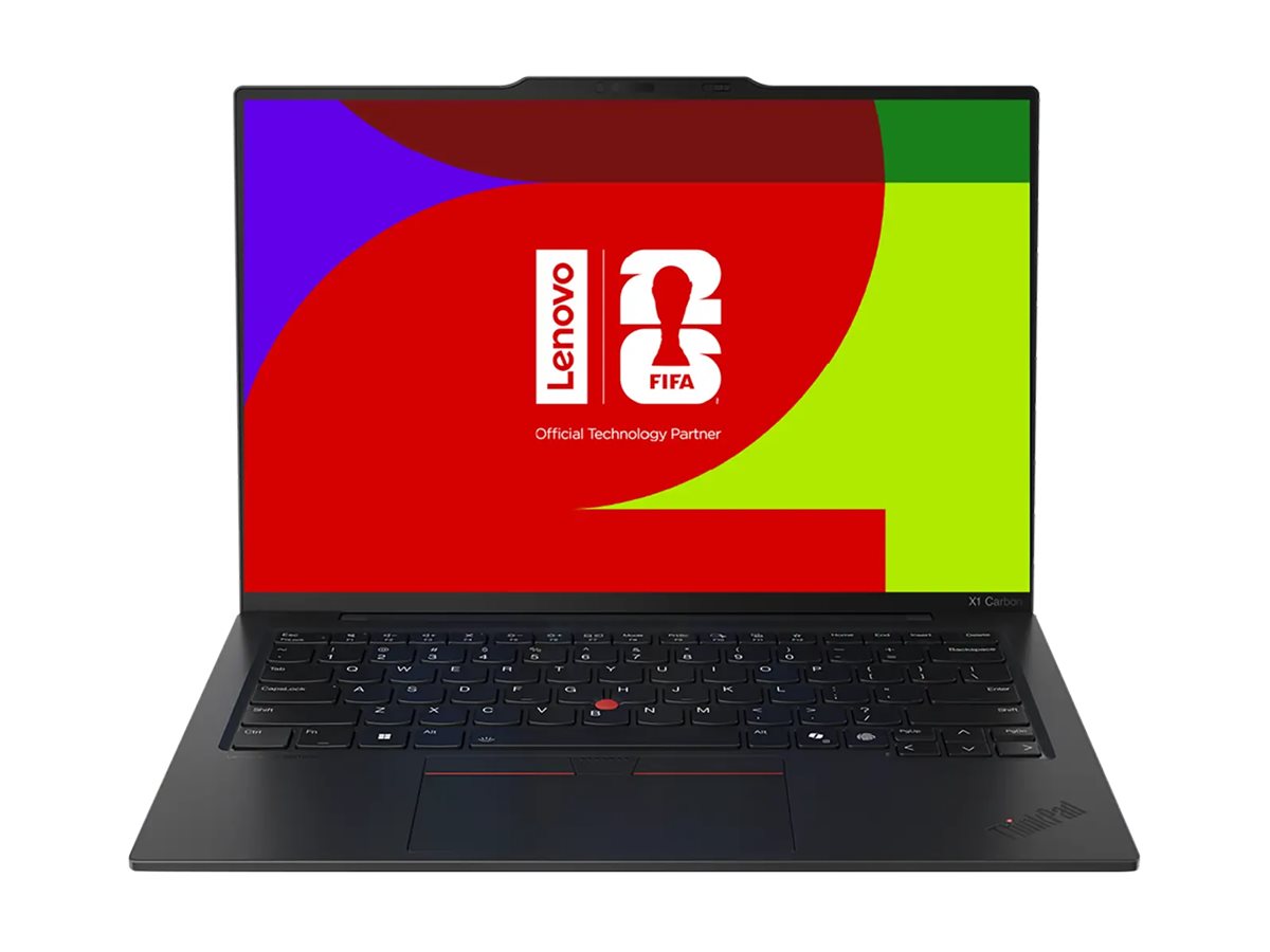 LENOVO ThinkPad X1 Carbon G13 Intel Core Ultra 7 258V 14p WUXGA 32Go 1To SSD M.2 Intel Arc Graphics 140V W11P 3YR Premier NBD