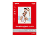CANON GP-501 brillant photo  papier inkjet 210g/m2 A4 100 feuilles pack de 1