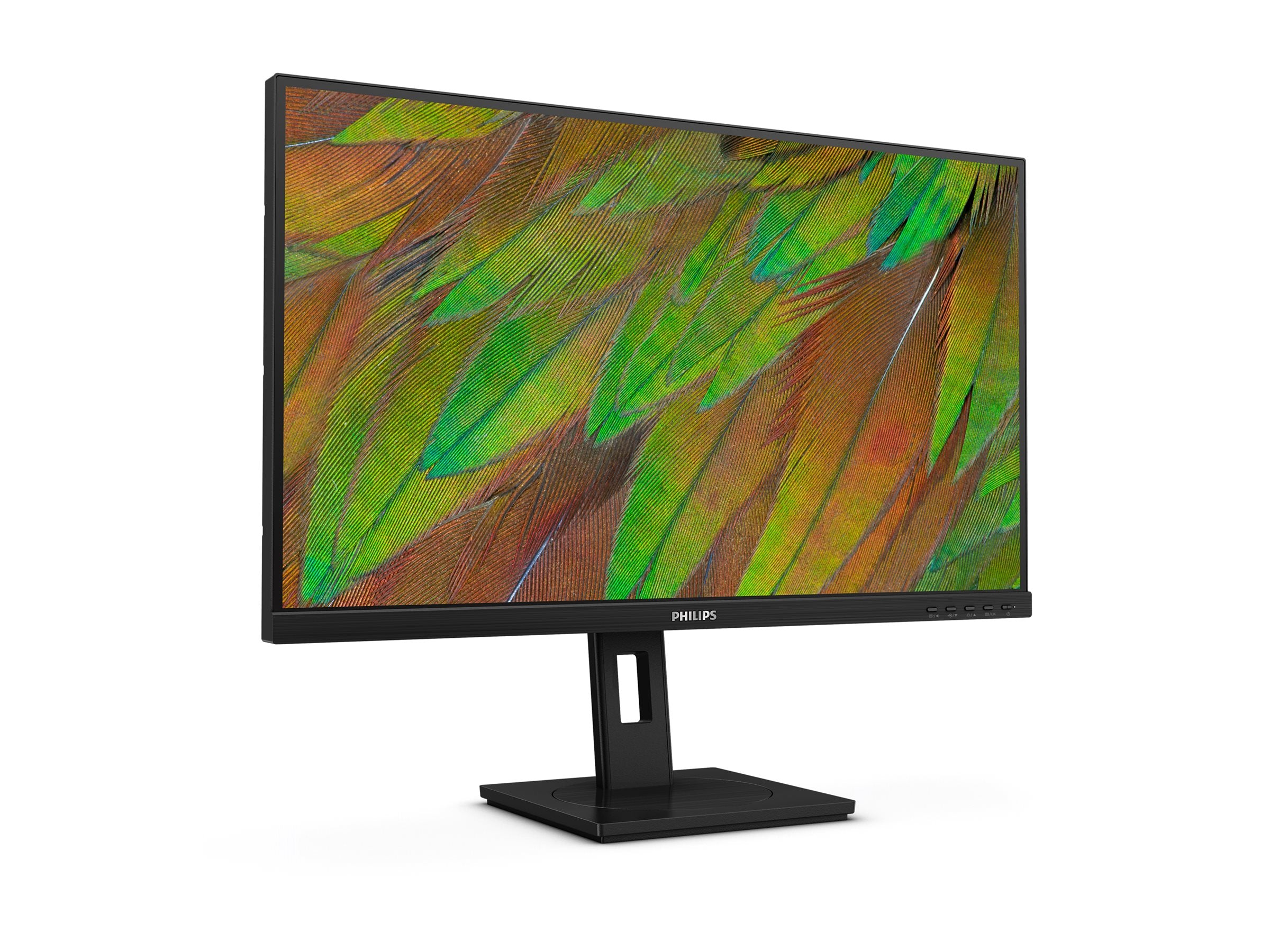 PHILIPS 27B1U3900/00 Ecran 27p UHD LED 16:9 IPS 60Hz 2xHDMI 2.0 DP 1.4 UBS-C