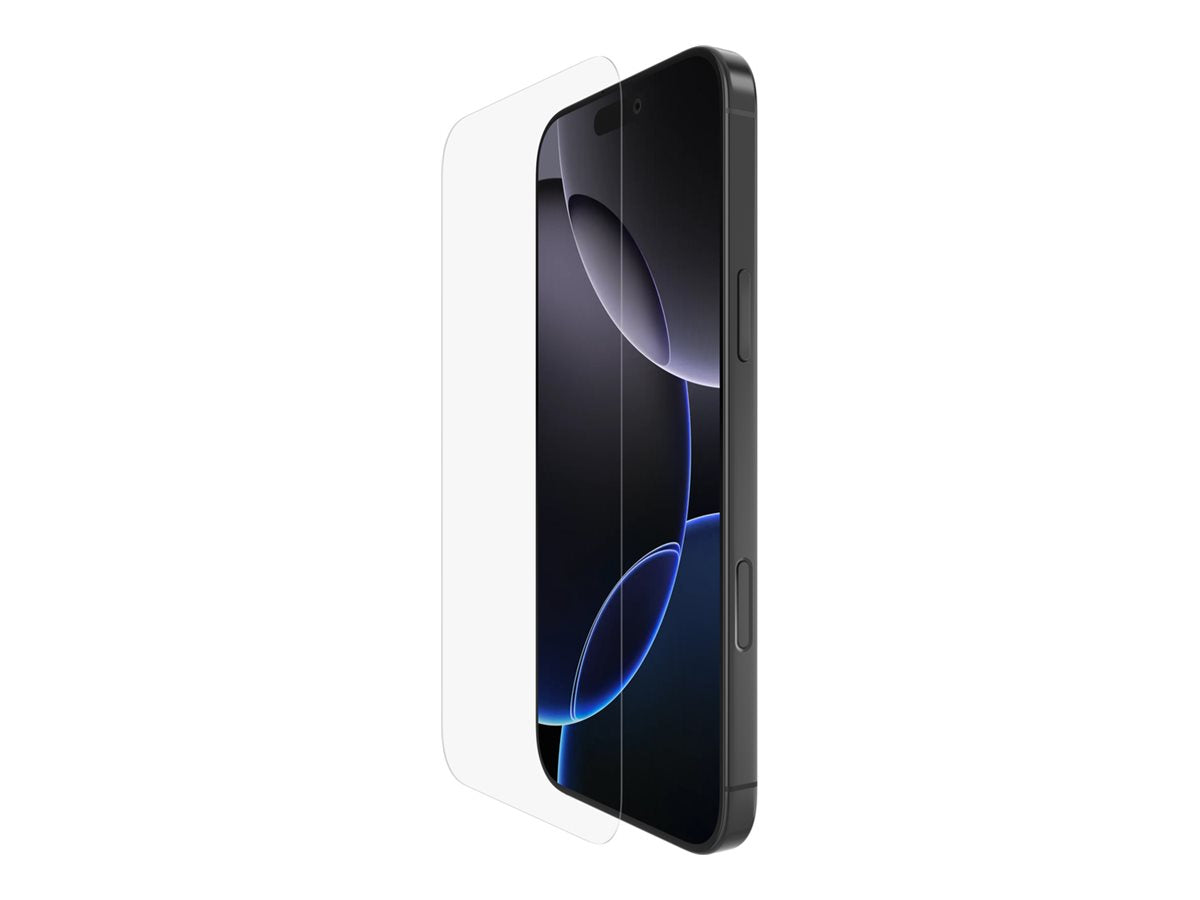 BELKIN ScreenForce Pro UltraGlass2 AM Screen Protector - iPhone 16 Pro Max