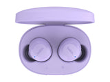 BELKIN SOUNDFORM BoltTrue Wireless Earbuds Lavender