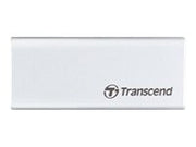 TRANSCEND 500Go External SSD ESD260C USB 3.1 Gen 2 Type C