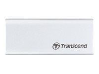 TRANSCEND 500Go External SSD ESD260C USB 3.1 Gen 2 Type C
