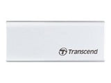 TRANSCEND 500Go External SSD ESD260C USB 3.1 Gen 2 Type C