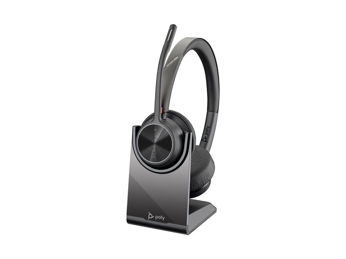 Poly VOY 4320 USB-C HS+BT700+CHS