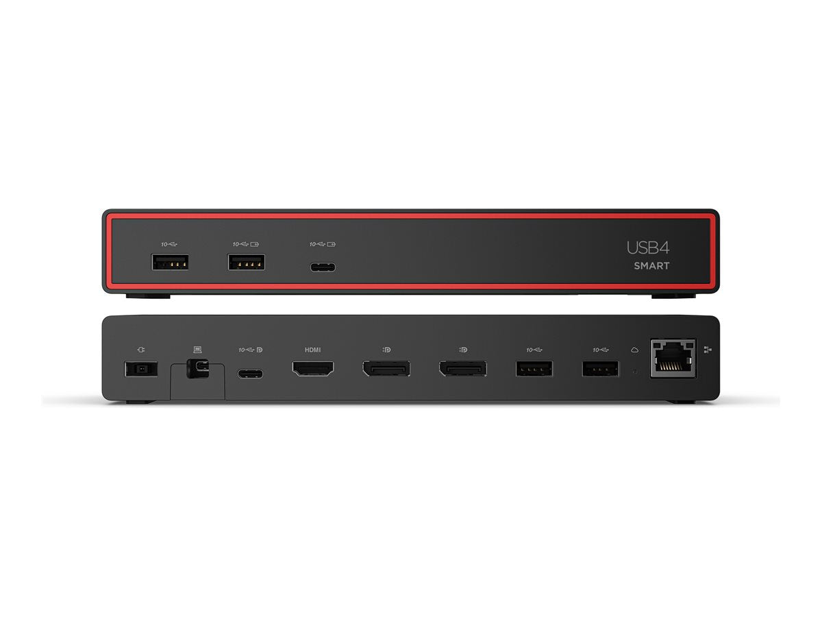 USB 4 Smart Dock 135W