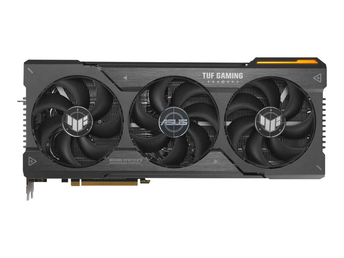ASUS TUF RX7900XT OC 20Go GAMING
