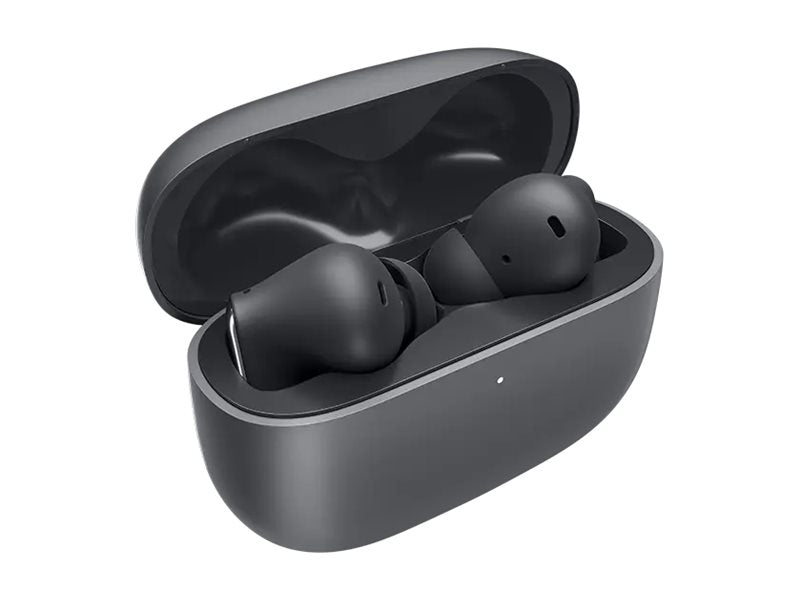LENOVO True wireless earphones with mic in-ear Bluetooth active noise cancelling X9 edt thunder grey