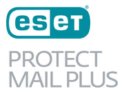 ESET Association Protect Mail Plus New 3 years 5-10p