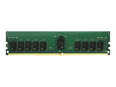 SYNOLOGY D4ER02-32G 32Go DDR4 ECC RDIMM
