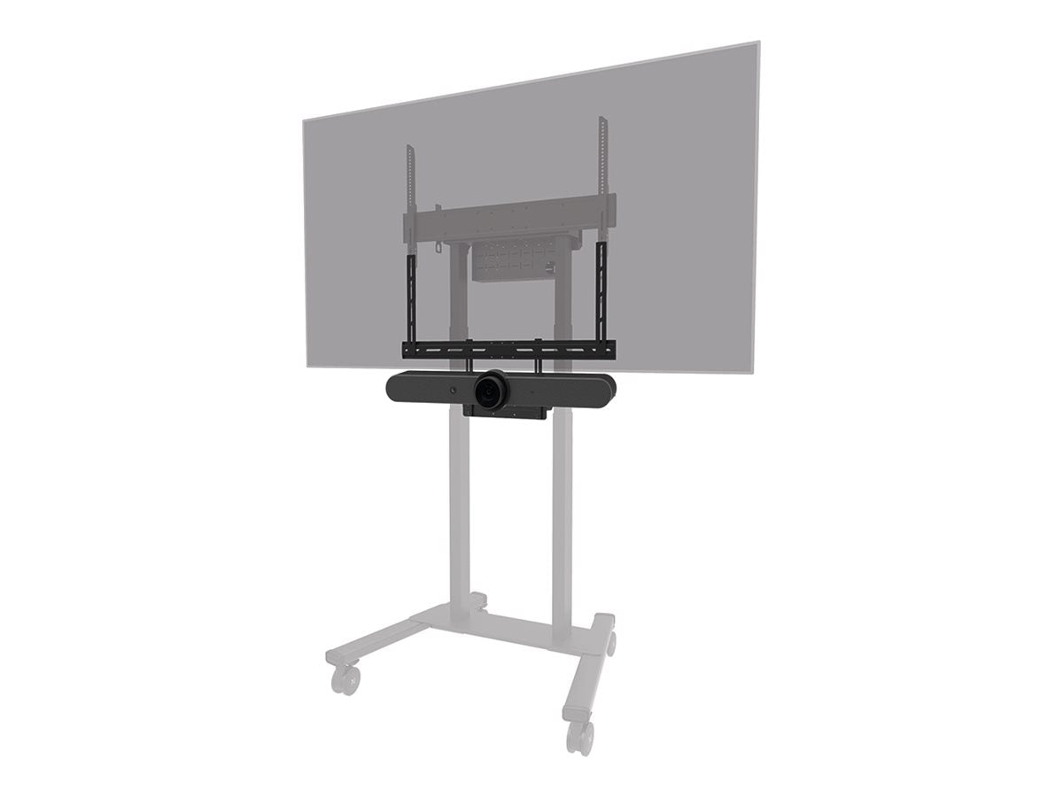 NEOMOUNTS Videobar and laptop shelf VESA max 8kg universal