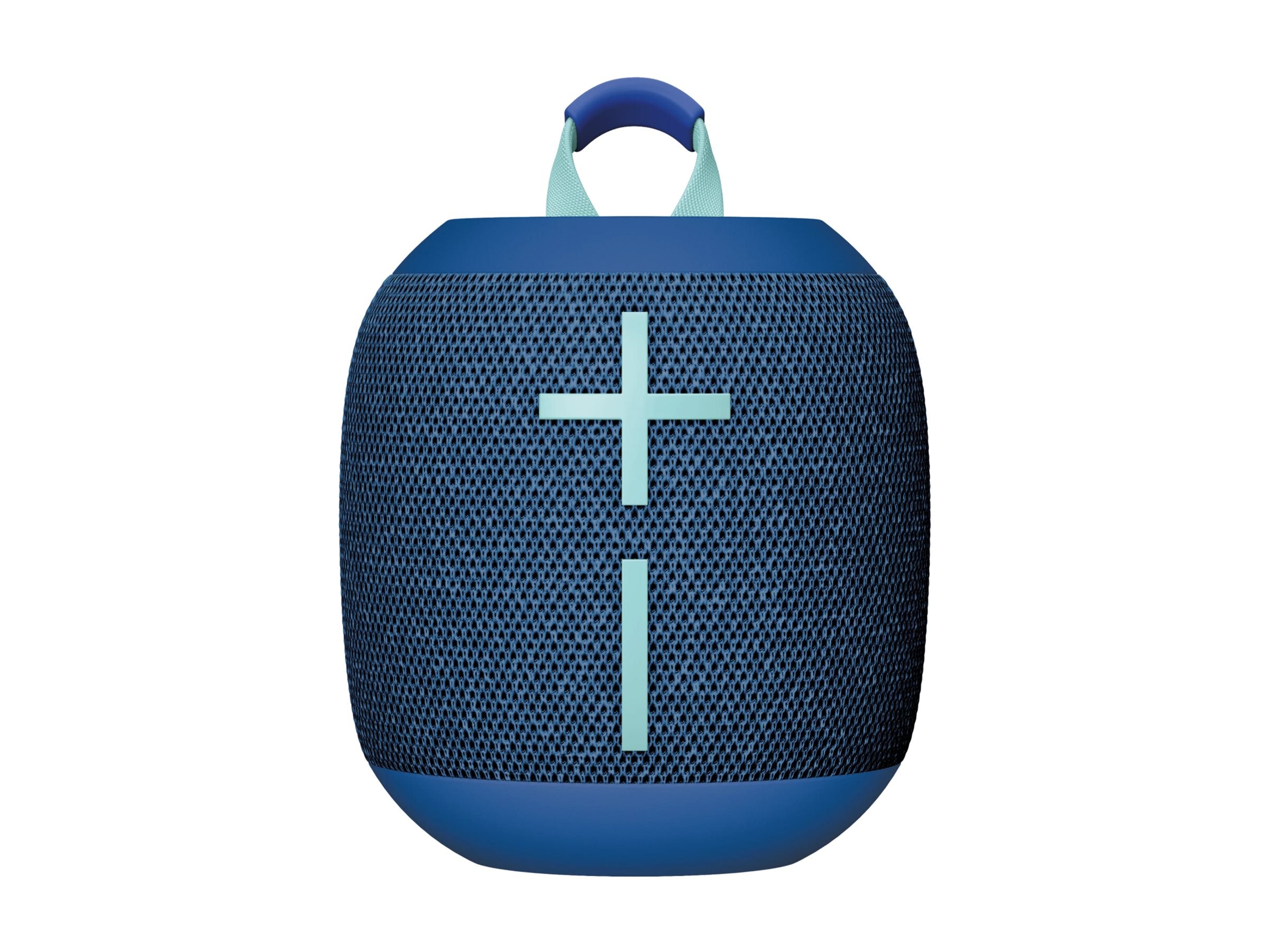 LOGITECH Ultimate Ears WONDERBOOM 4 Cobalt Blue