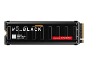 WD Black SN8100 NVMe SSD - 8To With Heatsink