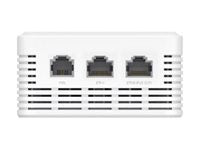 Omada AX1800 Wall-Plate Dual-Band Wi-Fi