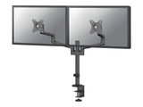 NEOMOUNTS DS60-425BL2 Support décran à fixer 17-27p - économie despace