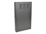 EATON SmartRack Vertical Wall Enclosure 2U 19inch D. 1090mm