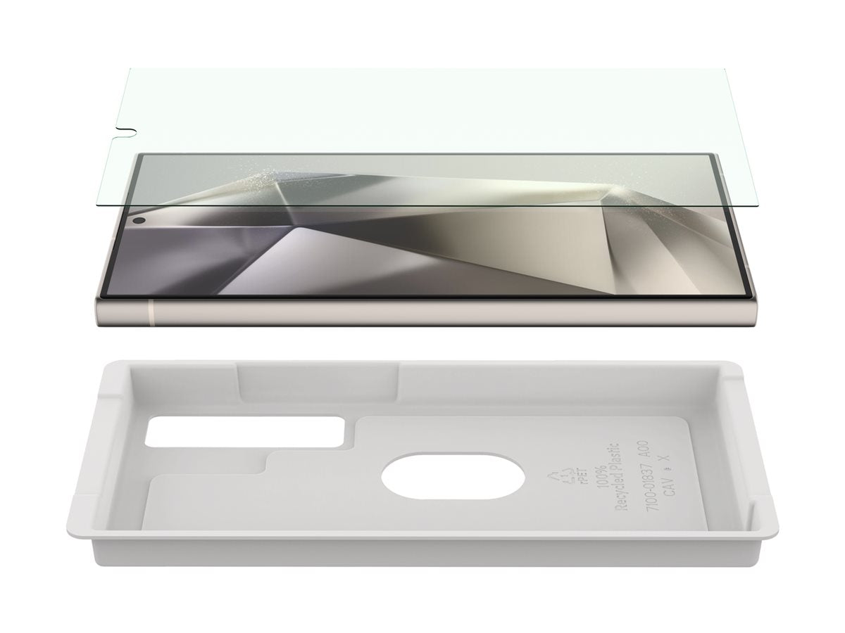 BELKIN TrueClear Curve Screen Protector - Samsung S24 Ultra