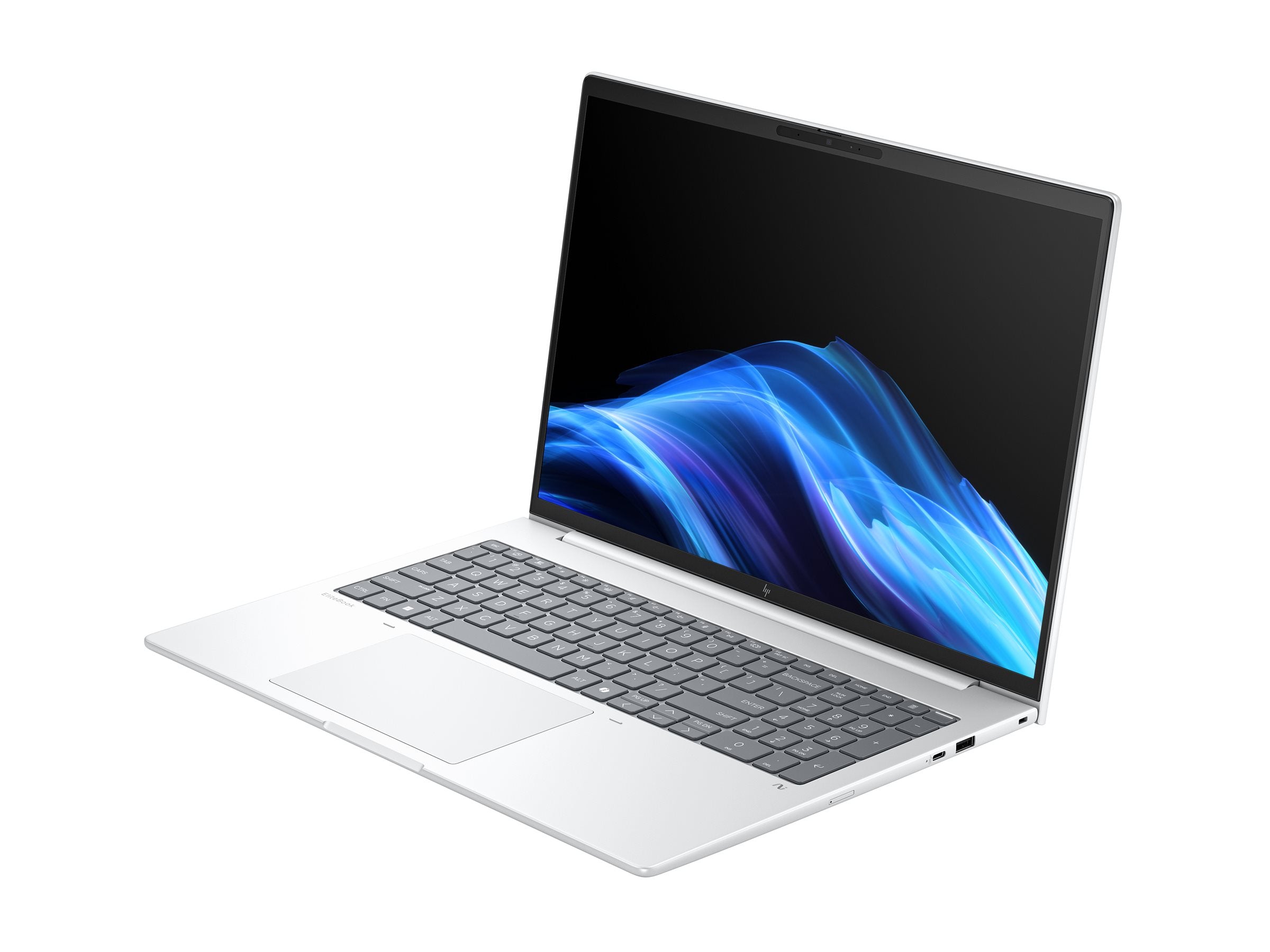 HP EliteBook 8 G1a  IA Nouvelle génération AMD Ryzen AI 7 350 16p WUXGA 32Go 1To SSD UMA W11P Copilot + PC 3/3/0