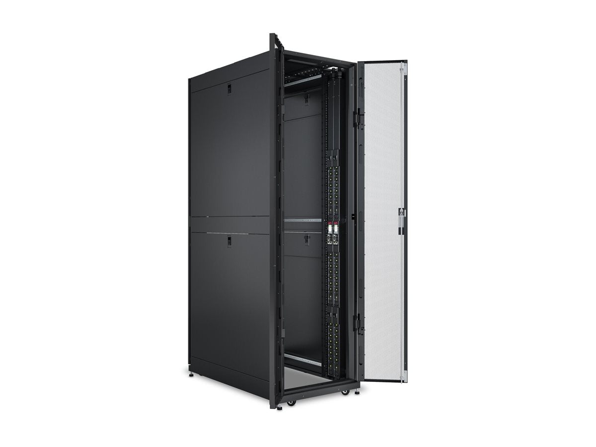 APC Rack PDU 9000 Switched ZeroU 11.0kW 230V 21 C13 & 3 C19