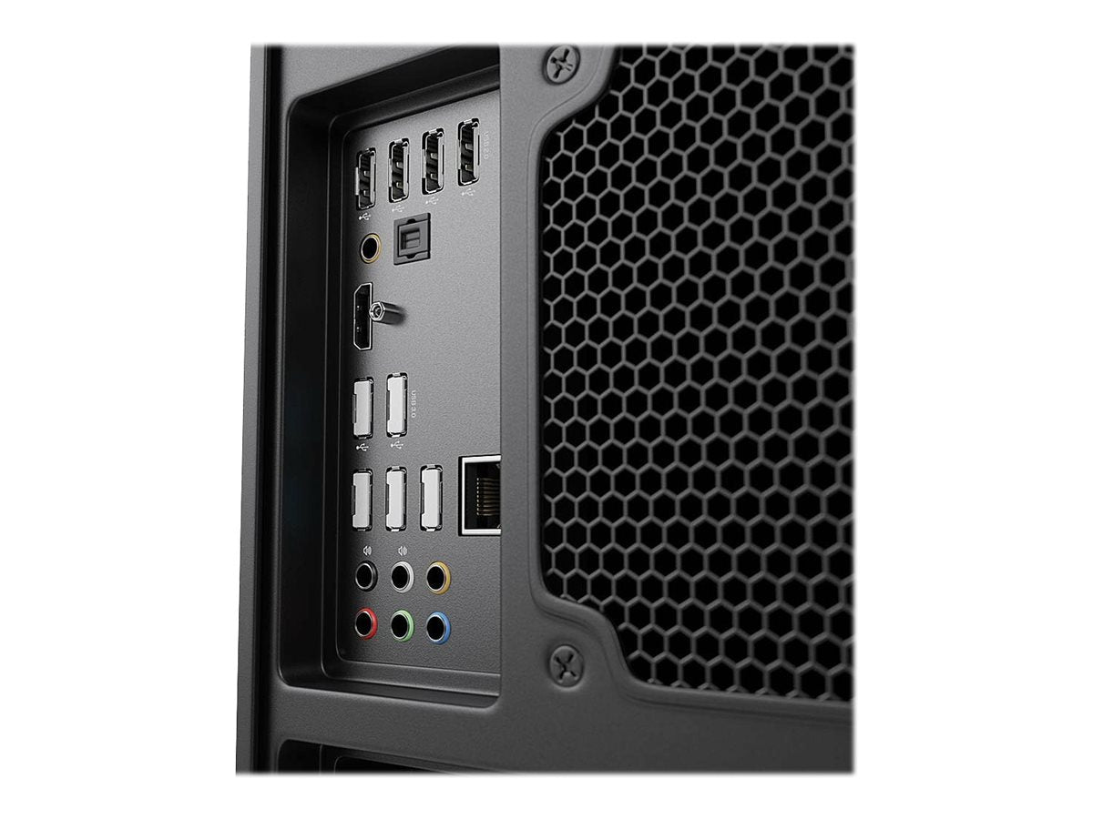 LINDY Clé USB et 4 bloqueurs de ports USB Blanc