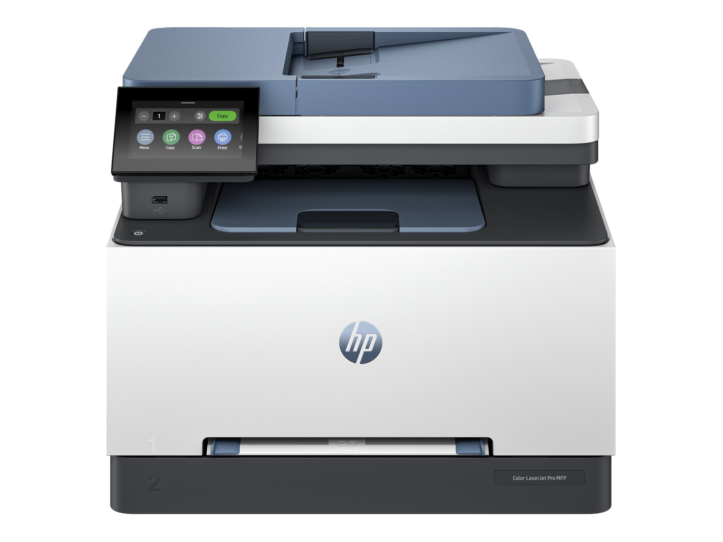 HP Color LaserJet Pro MFP 3302sdw MFP colour laser A4 25ppm Copy 25ppm Print 250sheets LAN USB Wi-Fi