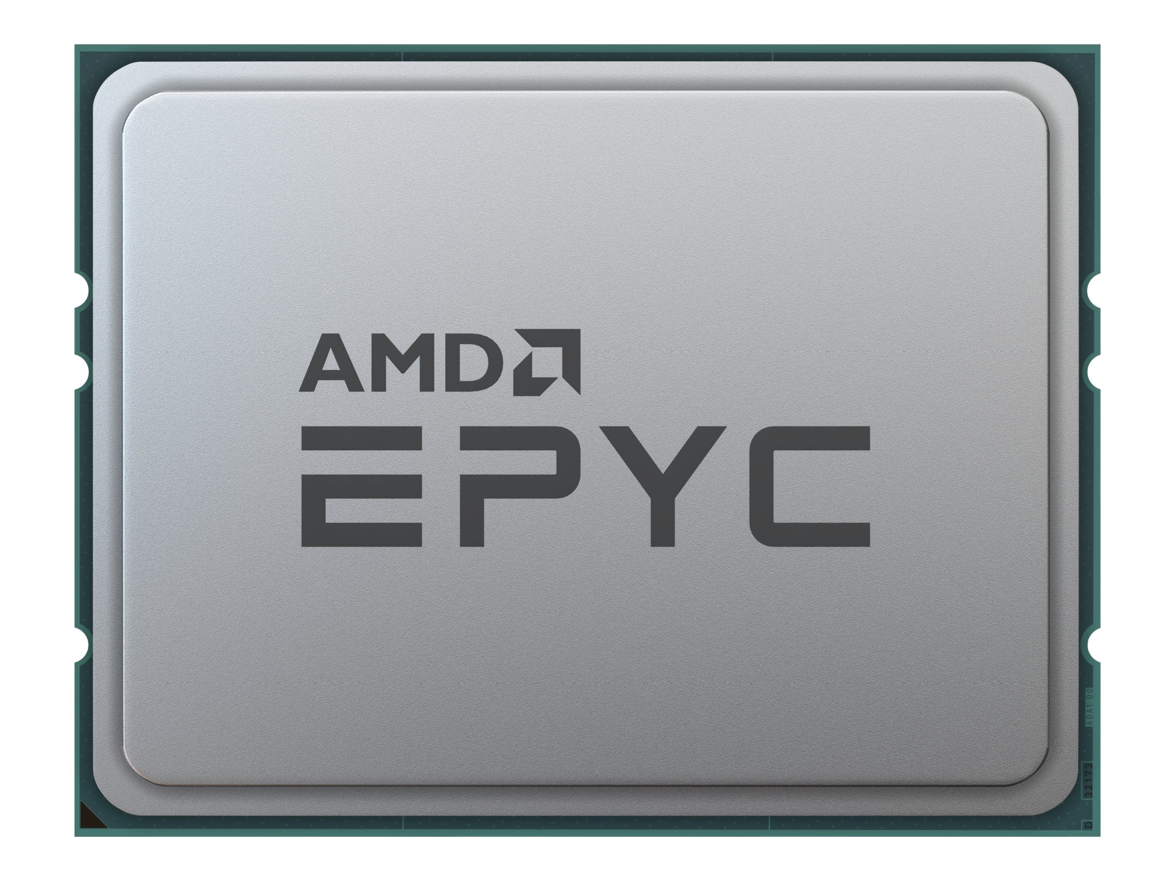 AMD EPYC 24Core Model 7443P SP3 TRAY
