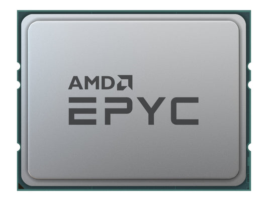 AMD EPYC ROME 24-CORE 7402P 3.35GHZ TRAY