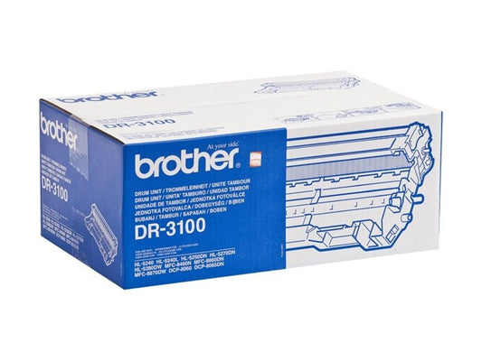 BROTHER DR3100 drum 25000pages for HL5240 5250DN 5270DN 5270DN2LT 5250DNHY 5280DW MFC8460N 8860DN 8870DW DCP-8060 8065DN