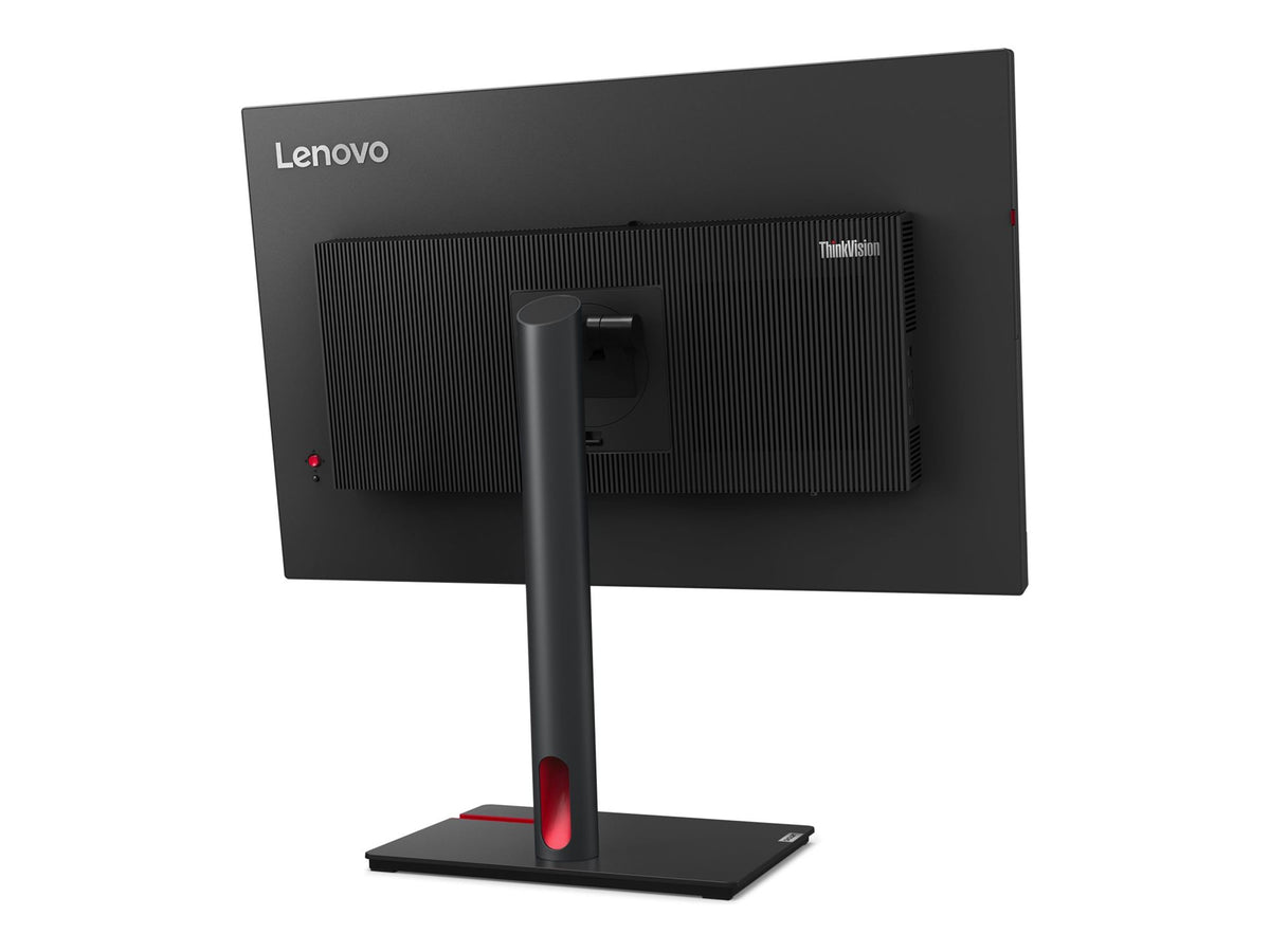 LENOVO ThinkVision 27 3D LED Écran 27p 3840x2160 4K 60Hz IPS 310cd/m2 1200:1 HDR10 4ms HDMI DisplayPort USB-C speakers