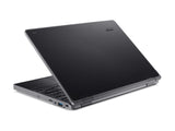 ACER TravelMate B3 TMB311R-33-C89D Intel N100 11.6p 4Go 64Go eMMC Intel UHD graphics W11P Black