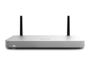 CISCO Meraki MX67W Cloud Managed Security Appliance with 802.11ac configurable
