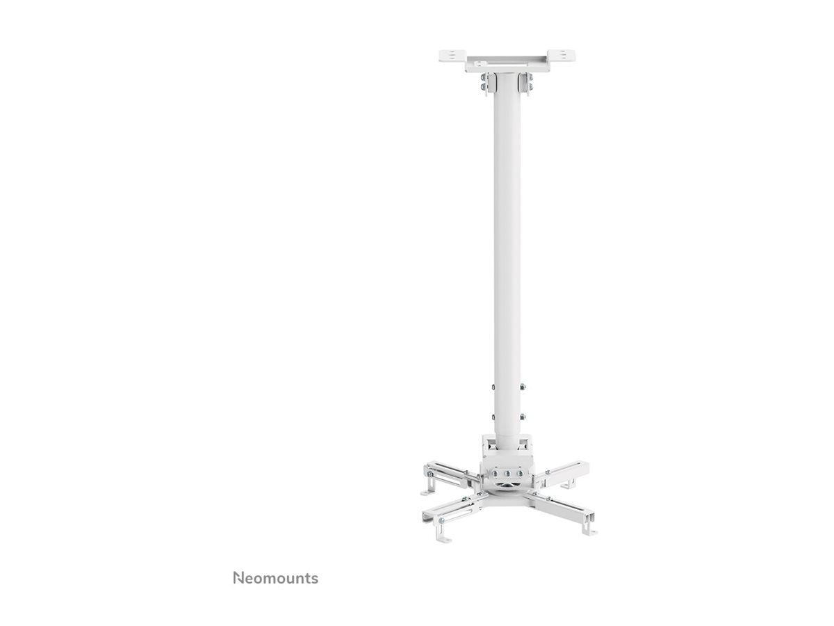Neomounts Beamer ceiling mount - h 74.5-