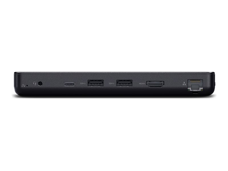 LENOVO Chromebox Micro Intel Celeron N4500 8Go 32Go eMMC Intel UHD Graphics Chrome 1YR Carryin