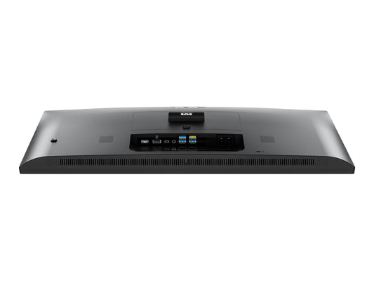 AOC Q27V5CW/BK Moniteur 27'' 2560 x 1440 QHD @ 75 Hz - IPS - 300 cd/m² HDMI, DisplayPort, USB-C - HP- WEBCAM