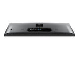 AOC Q27V5CW/BK Moniteur 27'' 2560 x 1440 QHD @ 75 Hz - IPS - 300 cd/m² HDMI, DisplayPort, USB-C - HP- WEBCAM