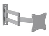 NEOMOUNTS FPMA-W830 Support décran mural 10-27p - orientable