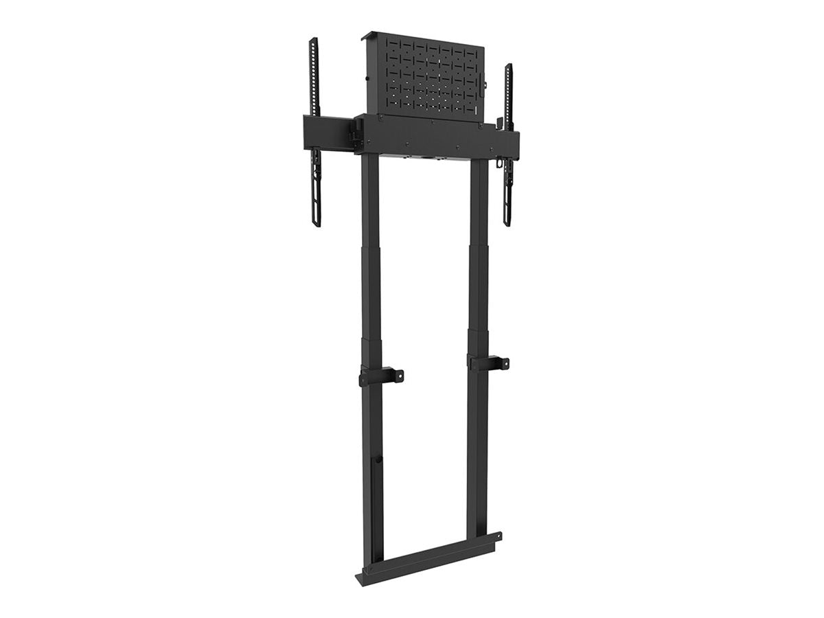 NEOMOUNTS WL55-875BL1 Support mural pour écran 55-100p - motorisé - TÌV