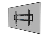 NEOMOUNTS WL30-550BL16 Support pour écran mural 42-86p - ultra-plat - installation facile