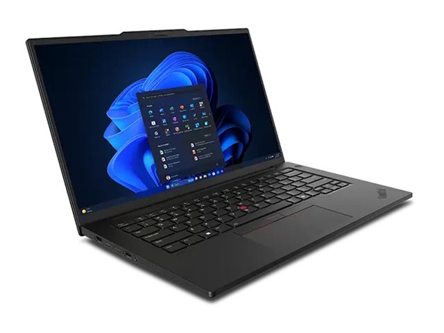 LENOVO ThinkPad P14s G6 Intel Core Ultra 9 285H 14.5p 3K 64Go 1To SSD M.2 2280 PCIe Intel Arc 140T GPU W11P 3YR Premier NBD