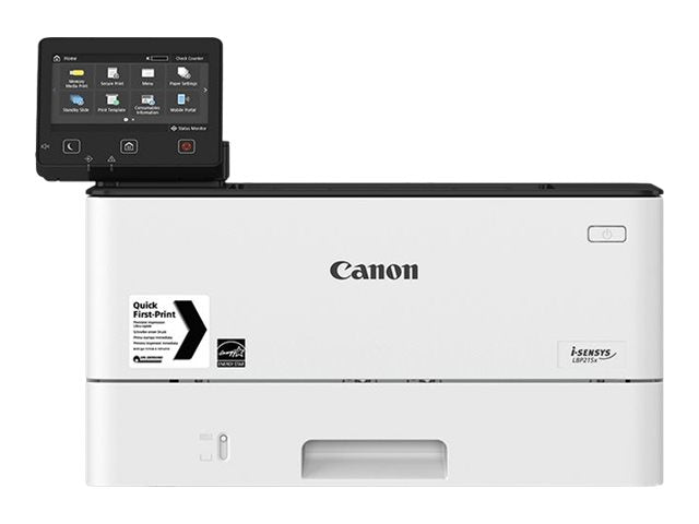 CANON i-SENSYS LBP215x