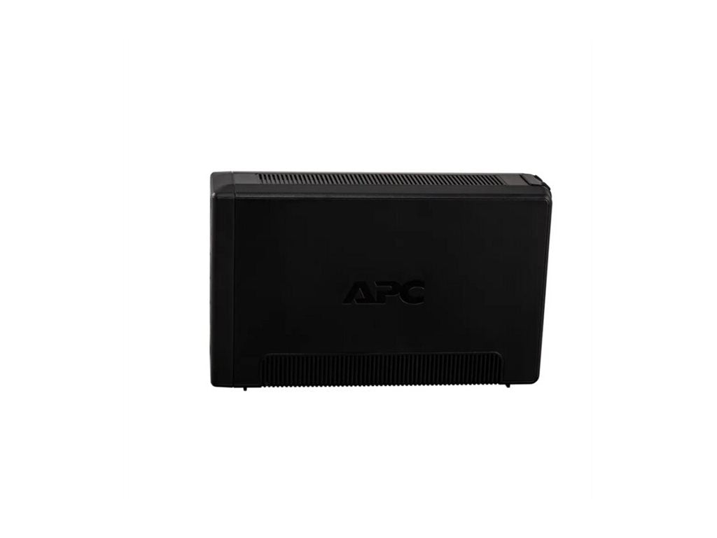 APC Back-UPS Pro BR650MI UPS AC 230V 390Watt 650VA USB output connectors 6 Black
