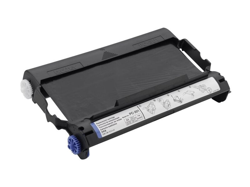 Ribbon/black 235sh f FAX-920