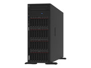LENOVO ISG ThinkSystem ST650 V3 1xIntel Xeon Gold 6426Y 16C 2.5GHz 185W 1x64Go 2Rx4 ThinkSystem RAID 9350-8i 2Go Flash PCIe 12Go