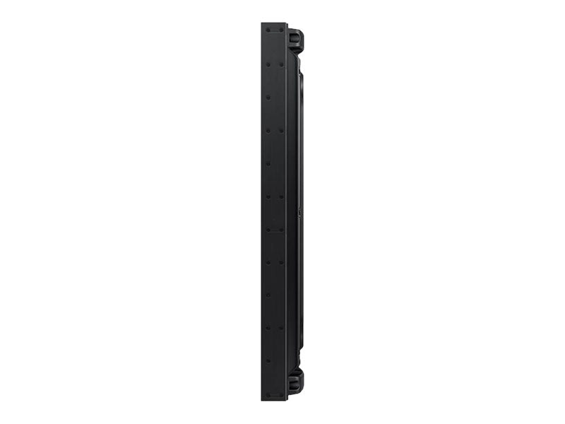 SAMSUNG 46p 16:9 FullHD VM46B-U direct-LED IPS 500nits DP 1.2, HDMI in x2/out, DVI-D, Ethernet, 3.5mm bezel to bezel VESA 600x400